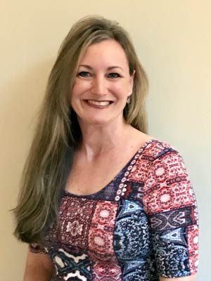 Lisa Klein, Christian counselor portage mi