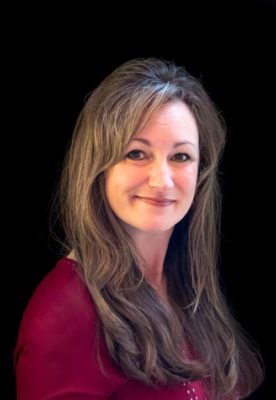 Lisa Klein, Christian counselor